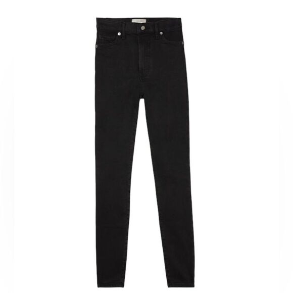 - Everlane Skinny ankle Jean 25 - Picture 4 of 10